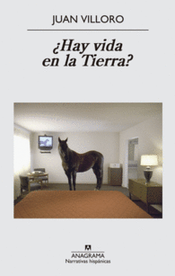 HAY VIDA EN LA TIERRA