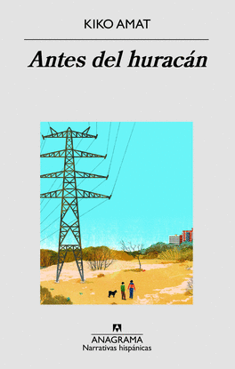 ANTES DEL HURAC�N