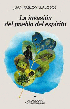 LA INVASIN DEL PUEBLO DEL ESPRITU