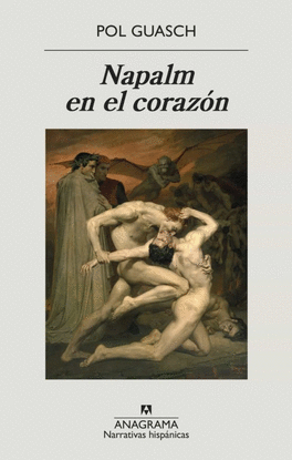 NAPALM EN EL CORAZN