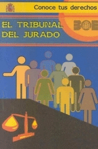 TRIBUNAL DEL JURADO