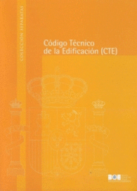 CODIGO TECNICO DE LA EDIFICACION