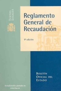 REGLAMENTO GENERAL DE RECAUDACI�N