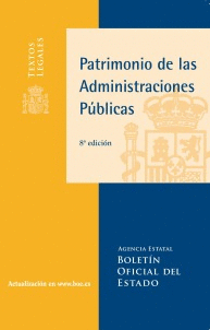 PATRIMONIO DE LAS ADMINISTRACIONES PBLICAS