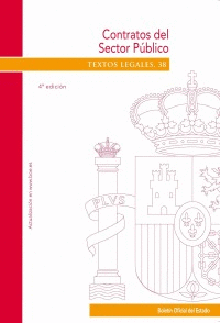 CONTRATOS DEL SECTOR P�BLICO