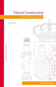 TRIBUNAL CONSTITUCIONAL