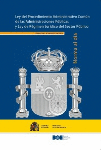 NUEVO PROCEDIMIENTO ADMINISTRATIVO