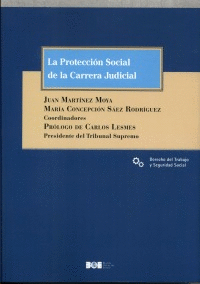LA PROTECCIN SOCIAL DE LA CARRERA JUDICIAL