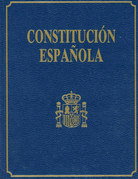 CONSTITUCIN ESPAOLA