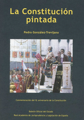 LA CONSTITUCI�N PINTADA
