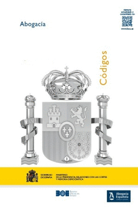 C�DIGO DE LA ABOGAC�A