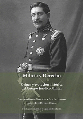 MILICIA Y DERECHO