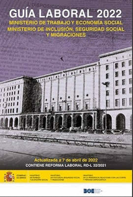 GUIA LABORAL 2022