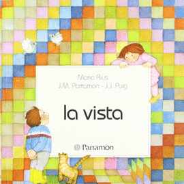 LA VISTA