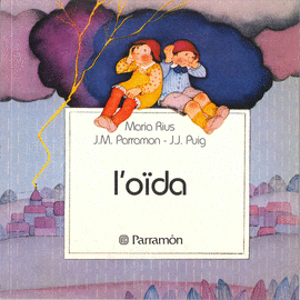 L'OIDA - 5 SENTITS