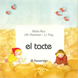 EL TACTE - 5 SENTITS
