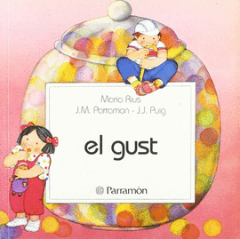 EL GUST