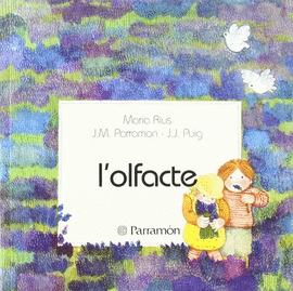 L�OLFACTE