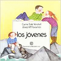 LOS J�VENES