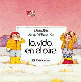 EN EL AIRE - LA VIDA