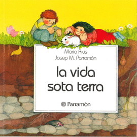 SOTA LA TERRA - LA VIDA