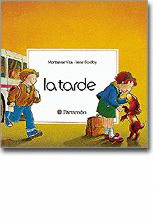 LA TARDE