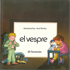 VESPRE - 4 PARTS DIA