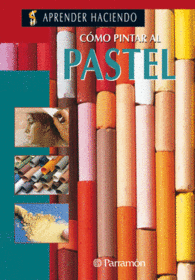 COMO PINTAR AL PASTEL MATERIALES UTENSILIOS SOPORT