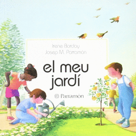 EL MEU JARD�