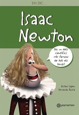 EM DIC?ISAAC NEWTON