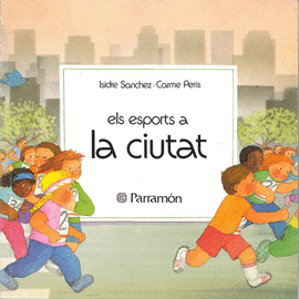 ESPORTS A LA CIUTAT