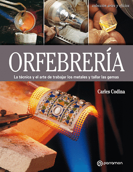 ORFEBRERA