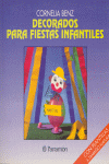 DECORADOS PARA FIESTAS INFANTILES