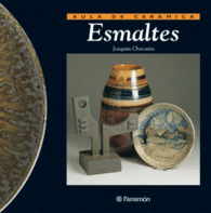 AULA DE CERAMICA ESMALTES