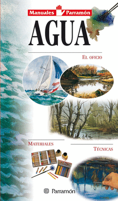 MANUALES PARRAM�N AGUA