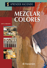 COMO MEZCLAR COLORES