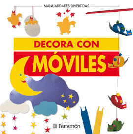 DECORA CON M�VILES