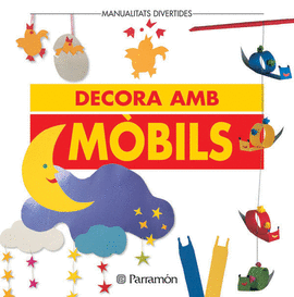 DECORA AMB M�VILS