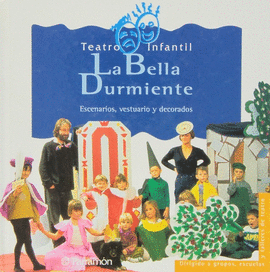LA BELLA DURMIENTE