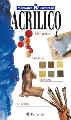 MANUALES PARRAM�N ACR�LICO