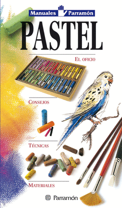 MANUALES PARRAM�N PASTEL