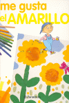 ME GUSTA EL AMARILLO