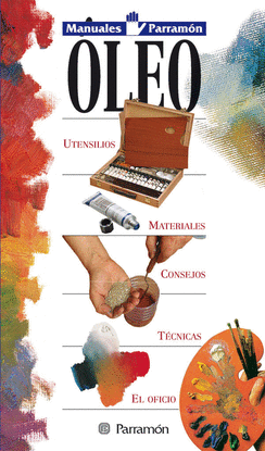 MANUALES PARRAMON TECNICAS OLEO