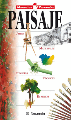 MANUALES PARRAM�N PAISAJE