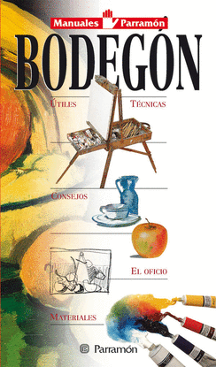MANUALES PARRAM�N PAISAJE