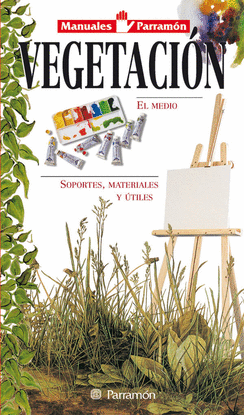 MANUALES PARRAM�N VEGETACI�N