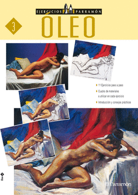 EJERCICIOS PARRAM�N OLEO