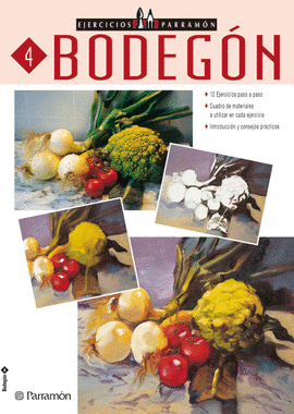 EJERCICIOS PARRAM�N BODEG�N