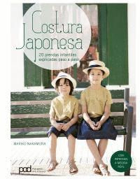 COSTURA JAPONESA
