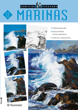 EJERCICIOS PARRAM�N MARINAS